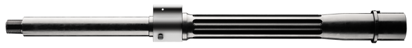 Vktr Industries V11015001102RP 5.56 13.70" Black Nitride Steel Barrel