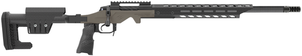 FIERCE FMTR7MMPRC20TU MT REAP 7PRC 20" 3-Round Tungsten Ammunition