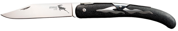 Cold Steel Kudu Lite Folding Knife with Satin Blade and Textured Handle