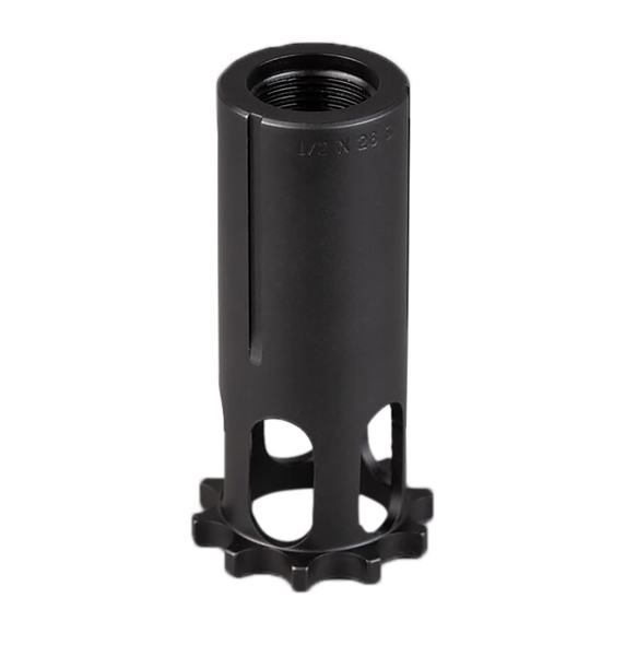 SilencerCo AC1346 Stainless Steel Piston .578x28XL