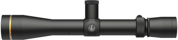 Leupold VX-3HD 4.5-14x40mm Scope with Diamond Reticle, Matte Black