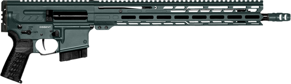 CMMG Dissent MK4 22ARC 16.1" CHGRN 28AB60CCG