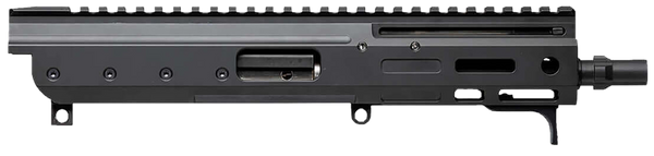 Angstadt Arms MDP-9 9mm Roller Delayed Pistol with 5.85" Black Anodized Barrel