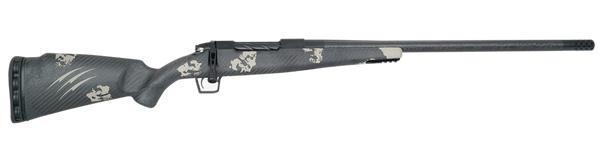 FIERCE CT RAGE 7MMBC 20 Black/Phantom