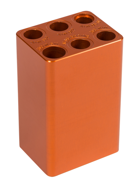 Lyman Large Rifle Cartridge Checker 7833002