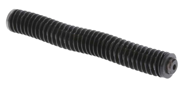 Rival Arms Silver Stainless Steel Guide Rod Assembly for Glock 42