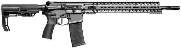 POF 01647 Minuteman 350 Legend Rifle with Tungsten Receiver and M-Lok Handguard