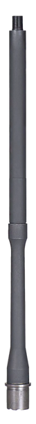 FN 36421 AR-15 5.56 NATO 16" Carbine, Black Phosphate Chrome Lined