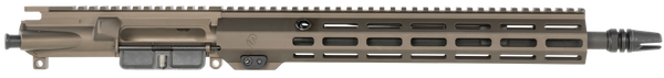 Lead & Steel ARC-13-URG-FDE 5.56 Carbine Upper Receiver