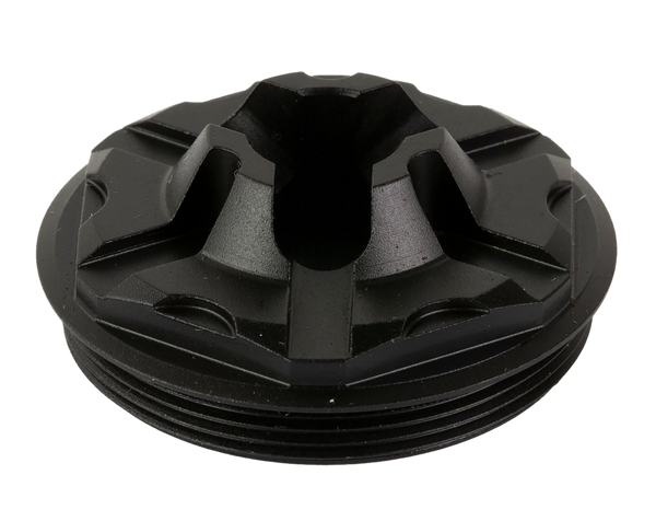 Energetic Armament EA39 7.62mm Flash Hiding End Cap
