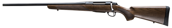 Tikka T3x Hunter Left-Handed 6.5 Creedmoor Rifle with Oiled Wood Stock