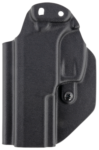 Ambidextrous Black Polymer Holster for Taurus G3 - Mission First Tactical HTG3AIWBABL