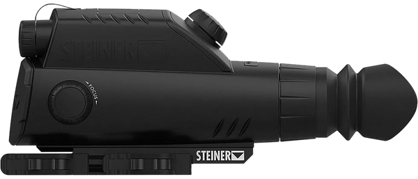 Steiner Nighthunter S35 GenII Thermal Scope - 640x512 Resolution