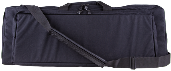 Blackhawk Homeland Security Discreet Case - Black 1000D Nylon with Foam Padding