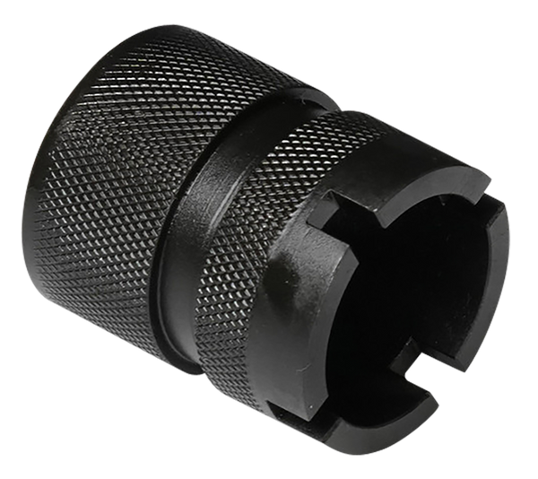 CMMG 55DA244 Barrel Nut for AR-15 Free Float Handguards Compatibility