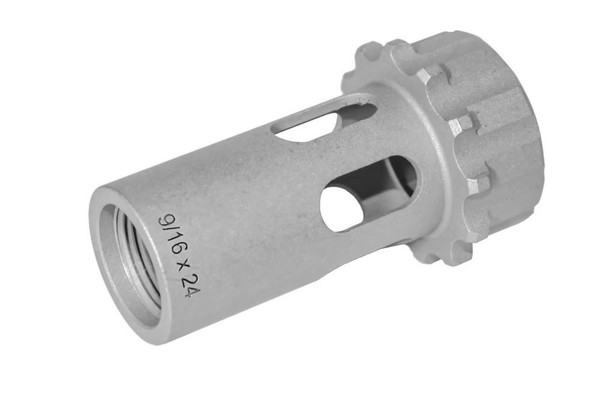 SIDEWINDER PISTON 40SW 9/16X24 Adapter