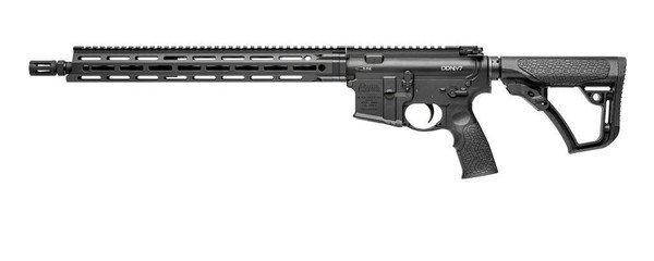 DDM4 V7 5.56MM 16" Rifle - CO Compliant
