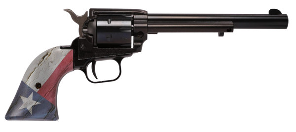 22LR Texas 6.5" FS Revolver