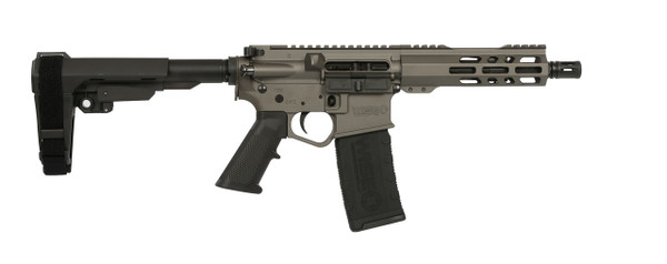 WA-15B 300BLK TUN 7.5" SBA3 Rifle