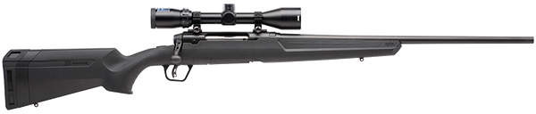 AXIS II XP 270WIN FDE 22" Package