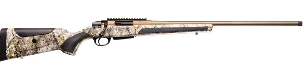 ATA Arms Turqua .308 Win 24" Bronze Rifle