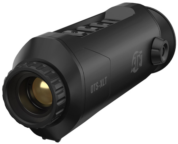 OTS-XLT 2-8X Thermal Viewer: Advanced Imaging Technology