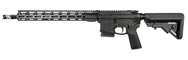 WSM15 300 Blackout 16" Black 10+1 Magazine