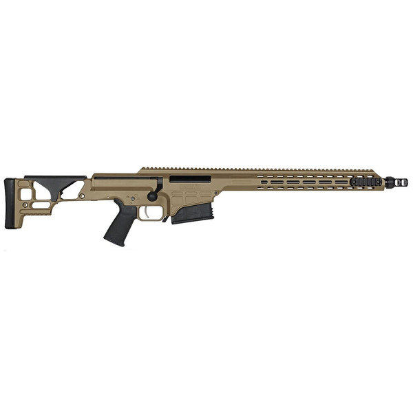 MRAD 308WIN FDE 17" 10+1 MLOK Rifle