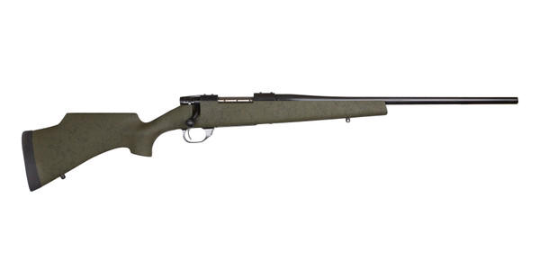 Vanguard Camilla Wild 7mm-08 Rifle Overview
