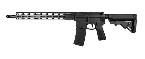 WSM15 300BLK 16" Rifle - Black, 30+1 Capacity