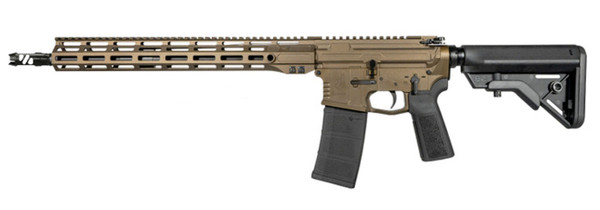 WSM15 5.56MM 16" Bronze Rifle - 30+1 Capacity