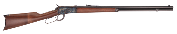 1892 Rifle .45 LC Blued/Wood 24-Inch