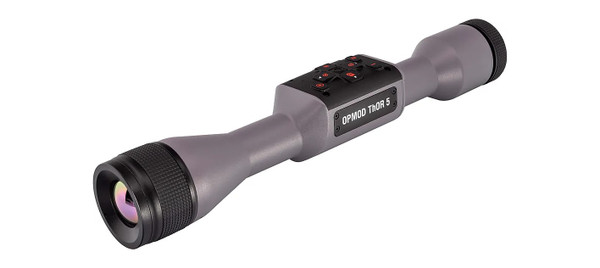 TICO-LTV 256 Thermal 25mm Clip-On Device