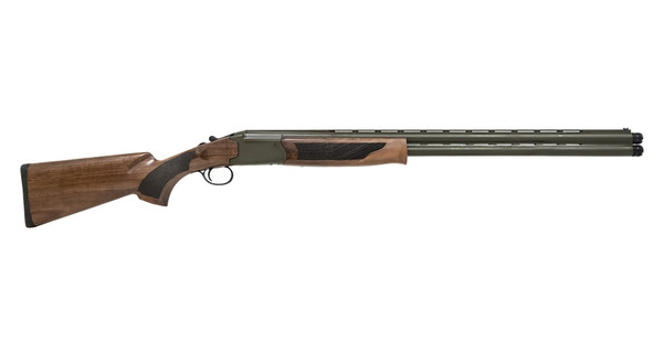 POINTER O/U FIELD 12/28 ODG/WD Overview