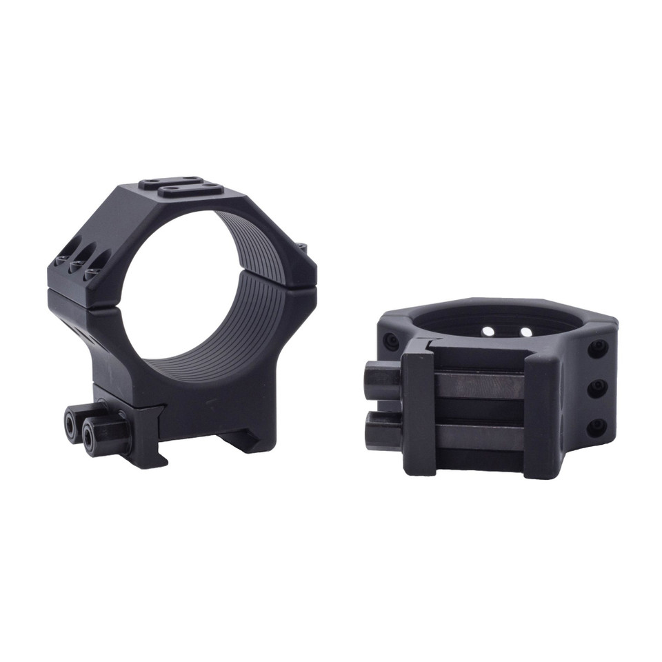 Riton 34mm Tactical Scope Mount Rings