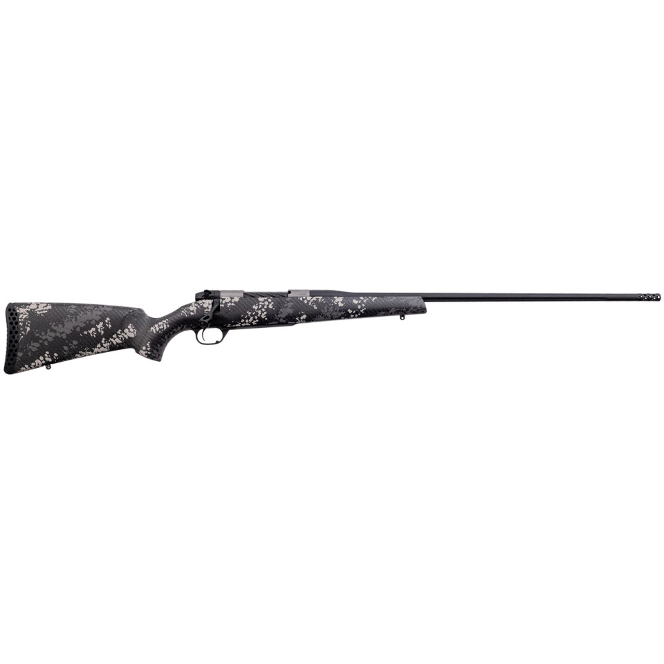 Weatherby Mark V Backcountry 2.0 TI 300 WBY 26"
