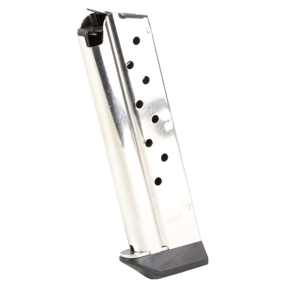 Kimber 9mm 9-Round Silver Extended Magazine