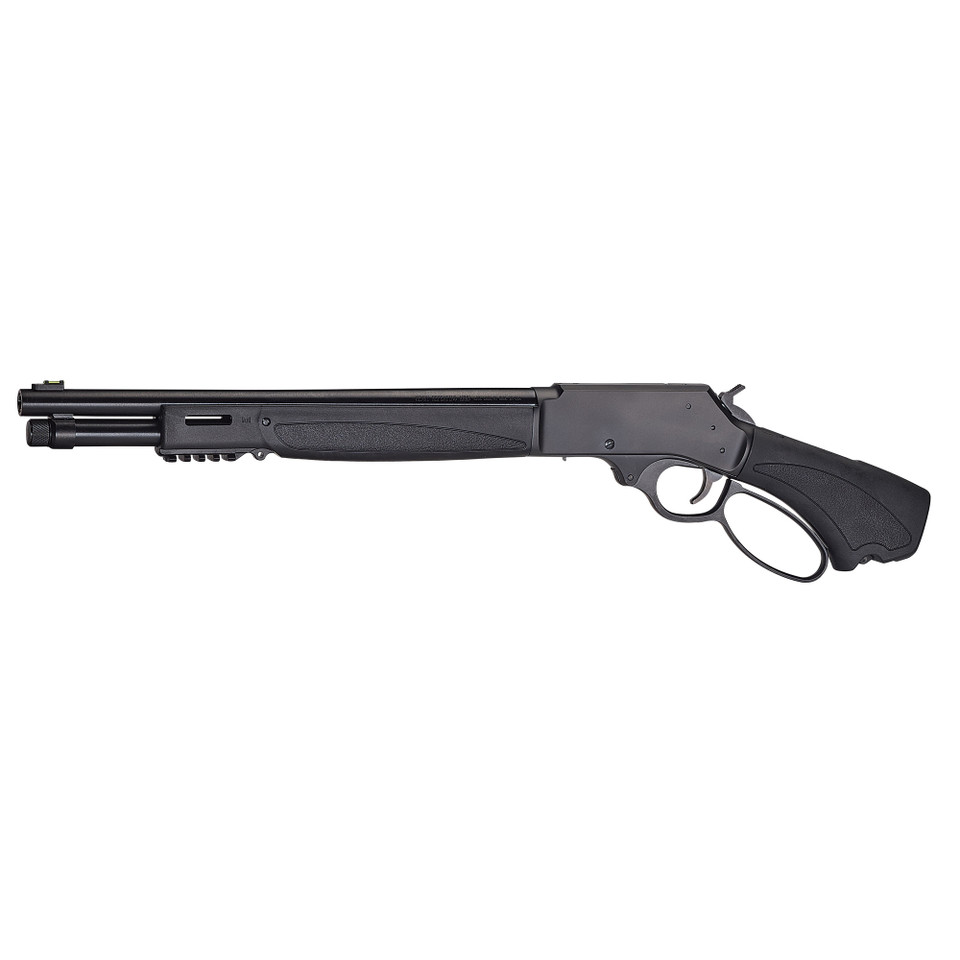 Henry Lever Action Axe .410 Gauge X Model Black