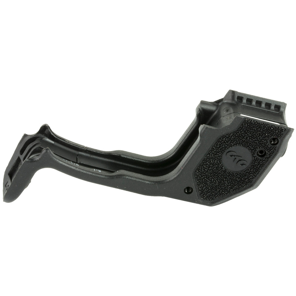 CTC LaserGuard for Ruger LCP II: Enhanced Precision and Safety
