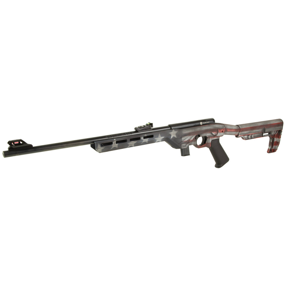 CITADEL TRAKR .22LR 18" Barrel 10-Round USA