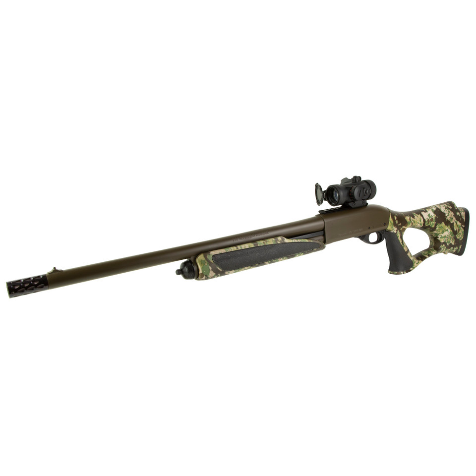 Remington 870 Turkey Thumbhole 12 Gauge 20" 3.5" Kryptek Camo