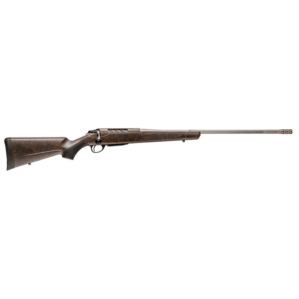 Tikka T3x Lite RT Ember 300 Win 24.3" Rifle