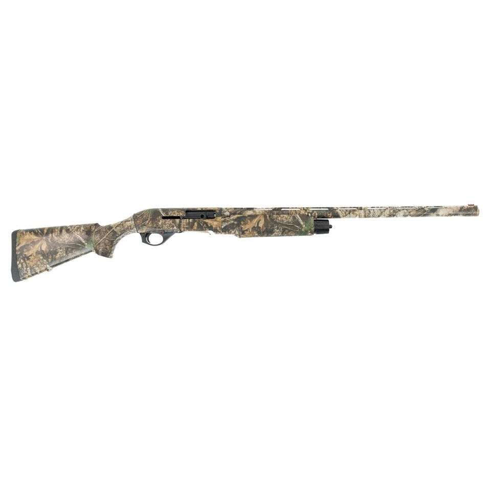 SPANDAU S2 12GA 3" 28" 3RD APX CAMO Shotgun