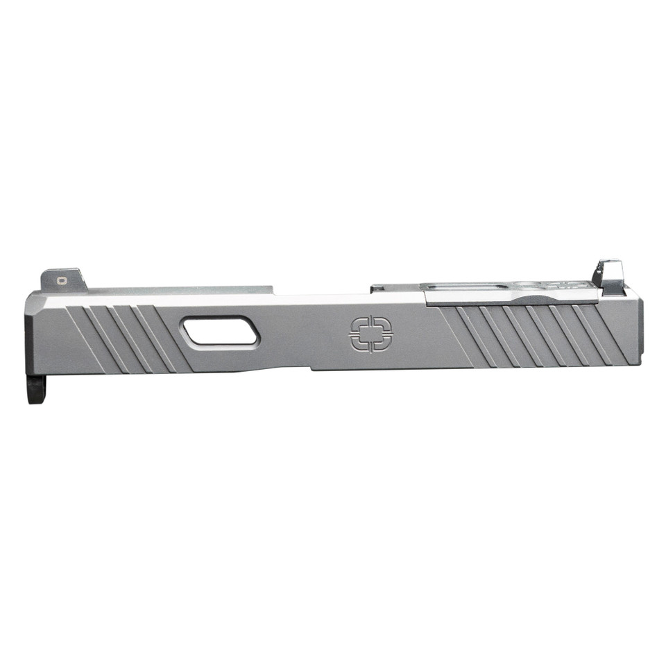SHADOW GEN 3 Optic Cut Slide Assembly