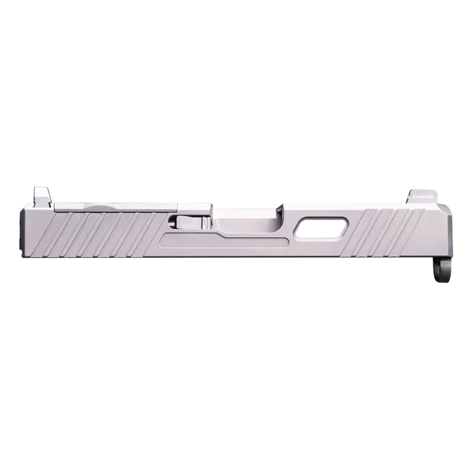SHADOW GEN 3 Optic Cut Slide Assembly