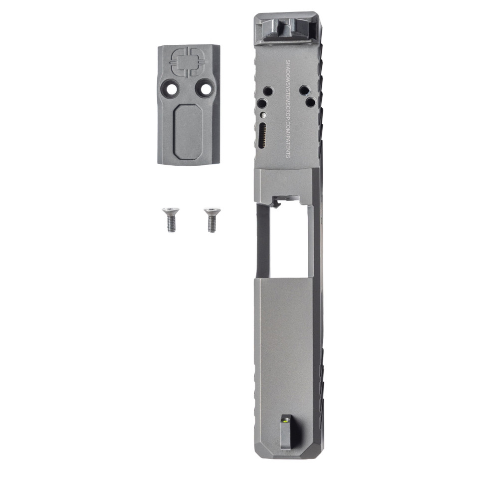 SHADOW GEN 3 Optic Cut Slide Assembly
