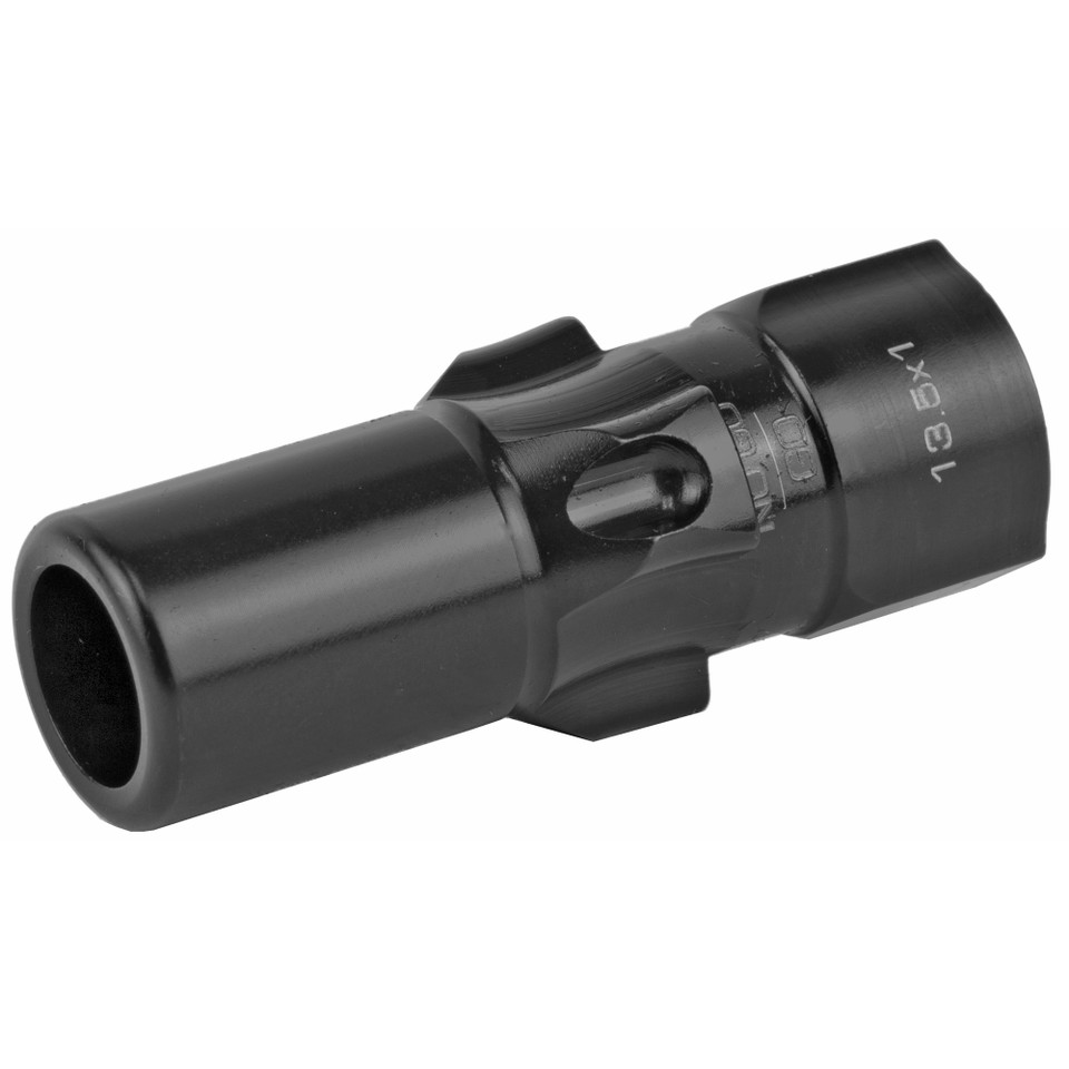 Rugged 3-Lug Adapter 13.5x1LH