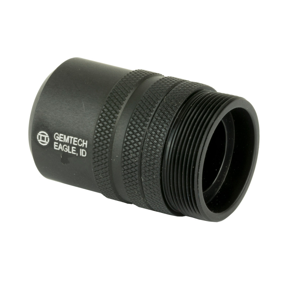 GEMTECH MM9 3-LUG MP5-STYLE FEMALE Adapter