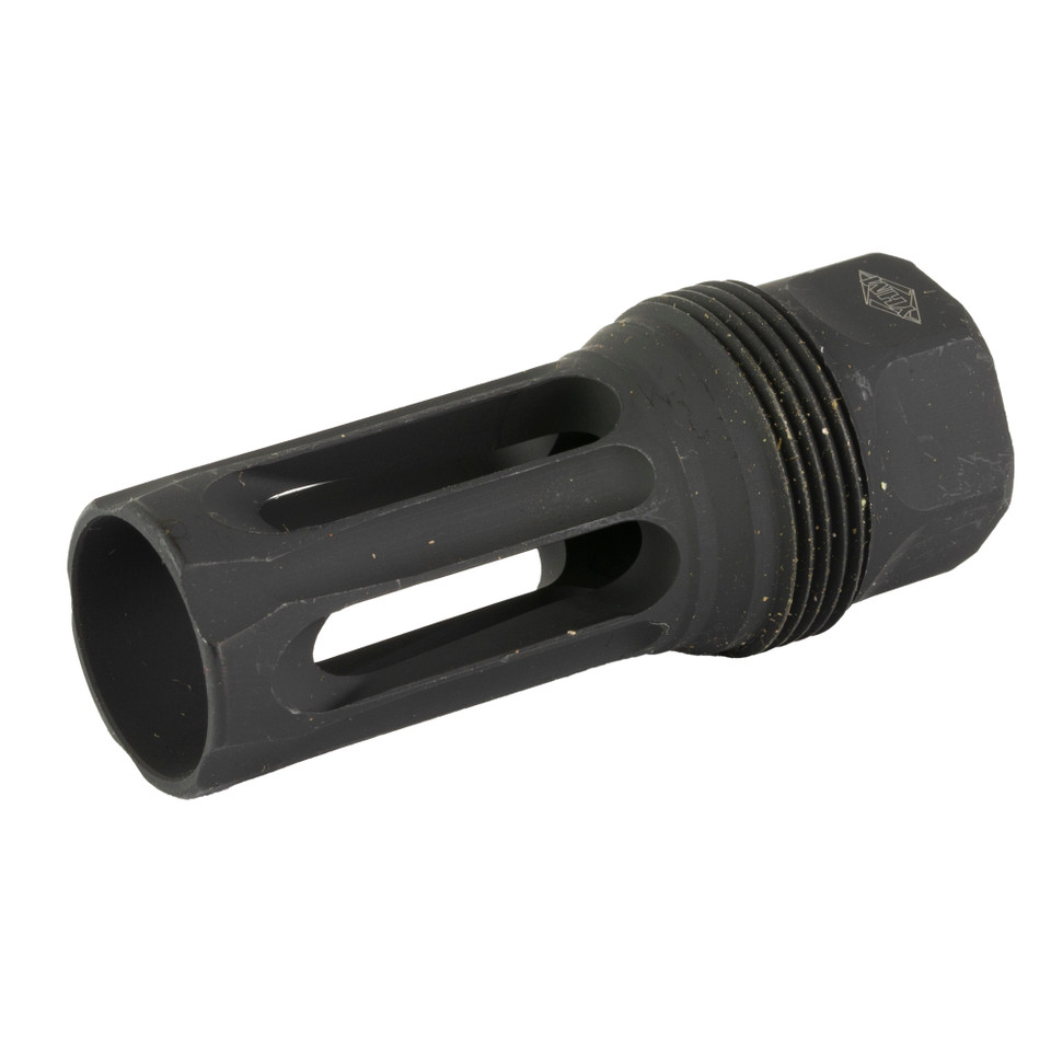 YHM Long SRX Flash Hider 5/8-24 Black