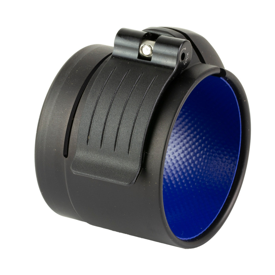 BURRIS SMARTCLIP BTC ADAPTER 53MM - Advanced Optics Accessory